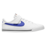 Chaussure court legacy jeune enfant Nike