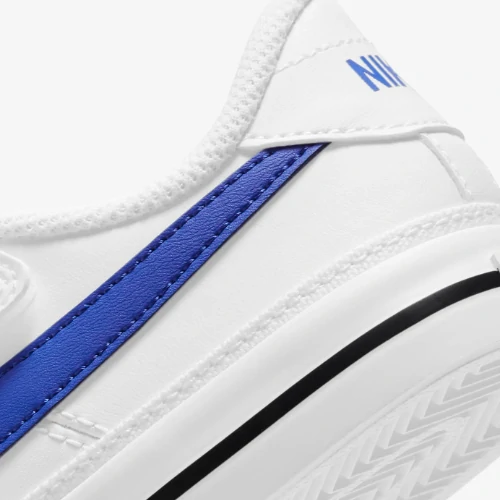 DA5381-101 (4) Chaussure court legacy jeune enfant Nike