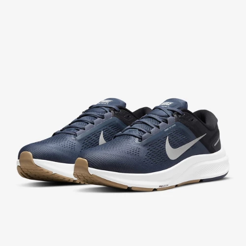 Chaussure de running sur route Zoom Structure Nike Air