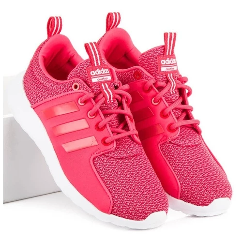 DB0628 Rose Adidas Chaussure CT Life Racer W Adidas