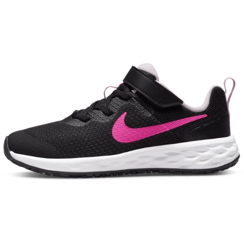DD1095-007 (2) Chaussures Revolution 6 Nike
