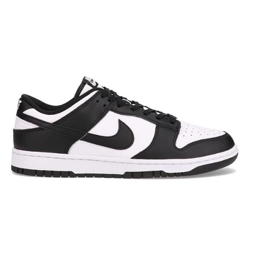 Chaussures Mens Dunk Low Retro Nike