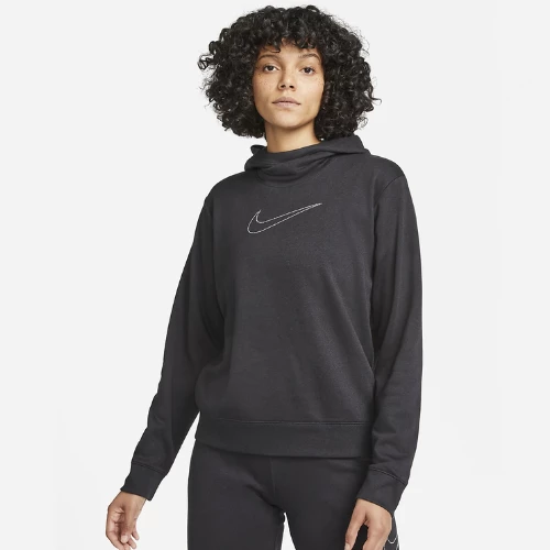 Sweat à capuche à col cheminée Sportswear Nike