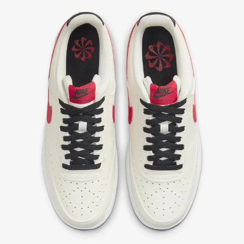 DH2987-102 (1) Chaussures Next Nature Court Vision Low Nike