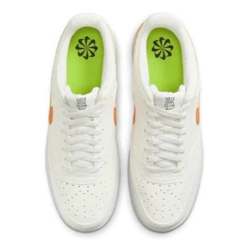 DH2987-104 (3) Chaussures Next Nature Court Vision Low Nike - 40, 104