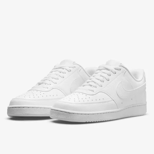 DH3158-100 (1) Chaussures Court Vision Low Next Nature Nike