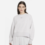 Haut oversize Fleece Sportswear Essentials Nike