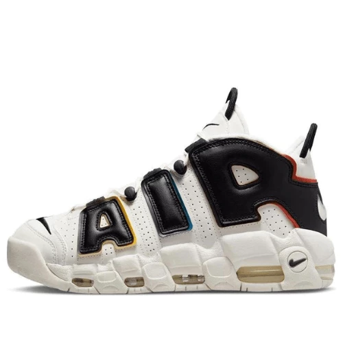 Chaussures More Uptempo 96 Nike Air