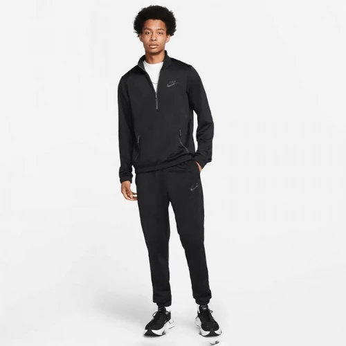 Survêtement Sportswear Sport Essentials Poly-Knit Nike pour homme