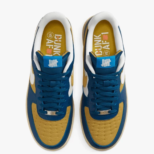 DM8462-400 (3) Chaussures Low SP Nike Air Force 1