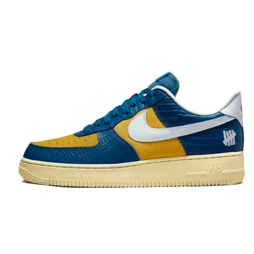 DM8462-400 Chaussures Low SP Nike Air Force 1