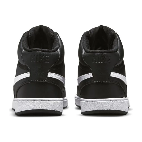 DN3577-001 (1) Chaussures Court Vision Mid Next Nature Nike