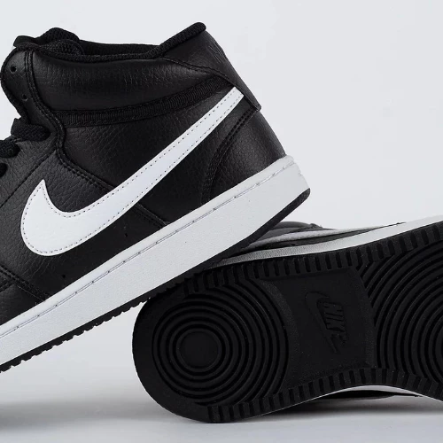 DN3577-001 (3) Chaussures Court Vision Mid Next Nature Nike