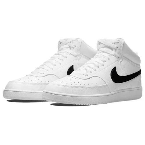 DN3577-101 (1) Chaussures Court Vision Mid Next Nature Nike