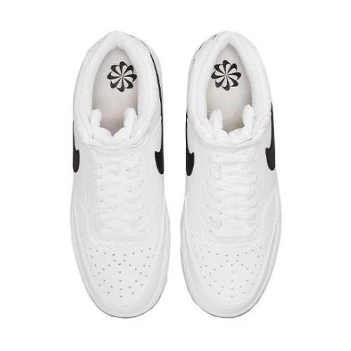 DN3577-101 (2) Chaussures Court Vision Mid Next Nature Nike