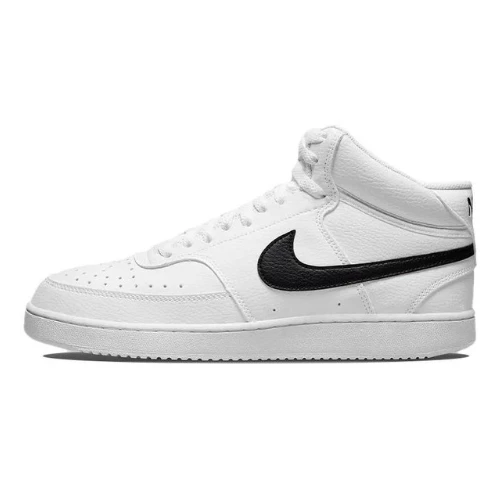 DN3577-101 Chaussures Court Vision Mid Next Nature Nike