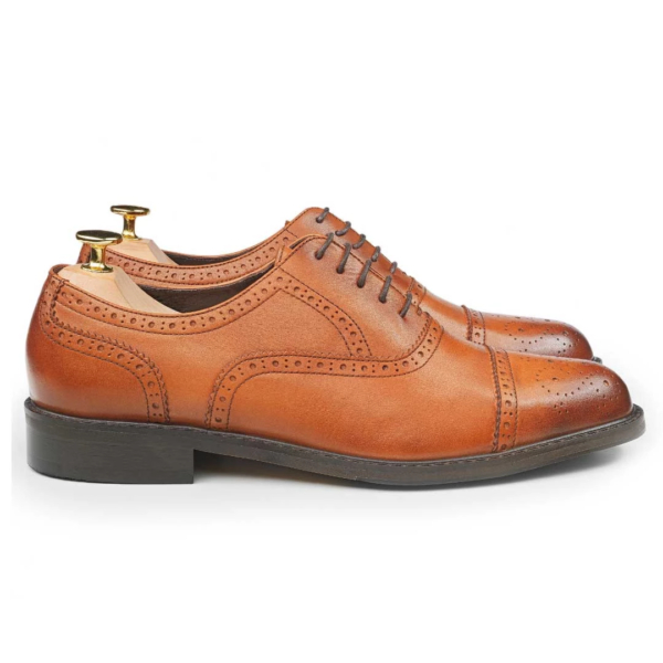 Chaussures Malton Legacy