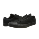 Baskets Converse Chuck Taylor All Star Low Top Noires