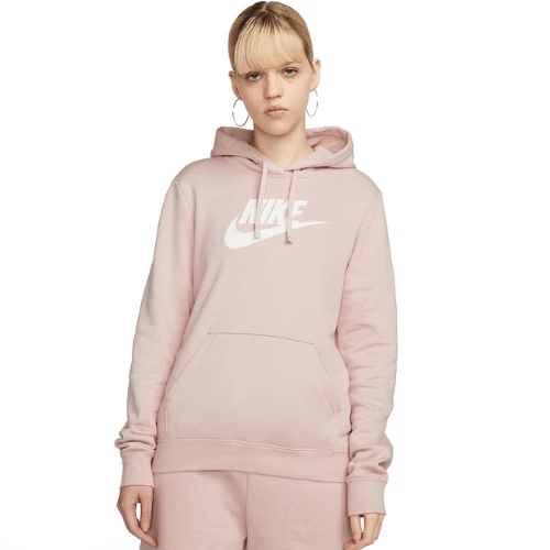 Hoodie Sportswear Club Fleece Nike