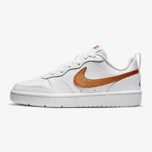 Chaussures Court Borough Low 2 SE Nike