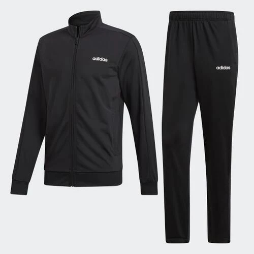 Survetement Mts Basics Adidas - M, Noir