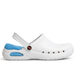 Sabot Dian Eva Soft Blanc