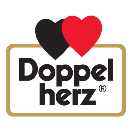 Doppel Herz