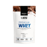 Premium Whey STC Nutrition