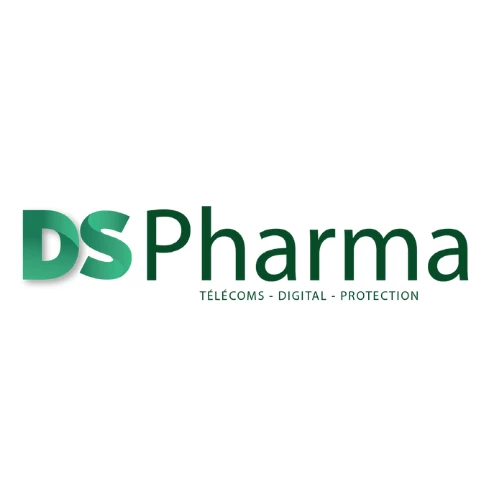 Ds Pharma