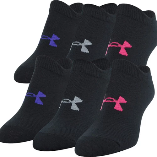 UA Girl s Essential NS UNDER ARMOUR