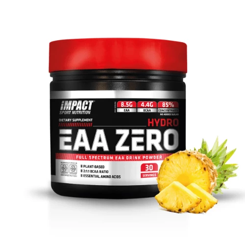 Hydro EAA ZERO 300g 30 Servings Impact