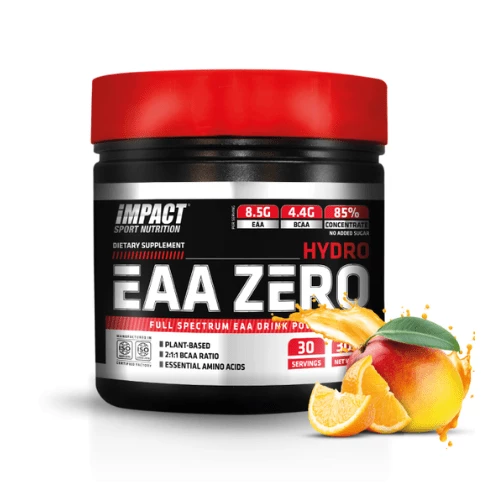 Hydro EAA ZERO Impact