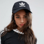 Casquette de baseball Trefoil Adidas