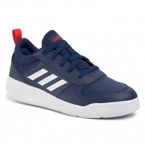 Chaussure Tenasur K Adidas - 38 2/3, Bleu