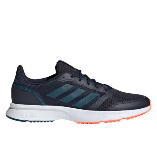 Chaussure Nova Flow Adidas - 44, Bleu