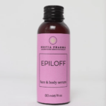 Epiloff Hestia Pharma