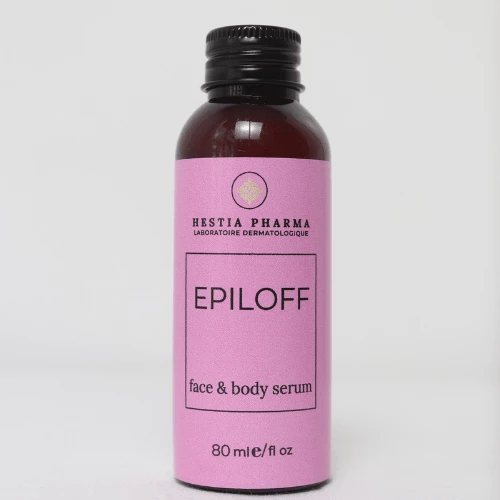 Epiloff Hestia Pharma