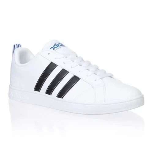 Chaussure Vs Advantage Adidas - 40.5, Blanc