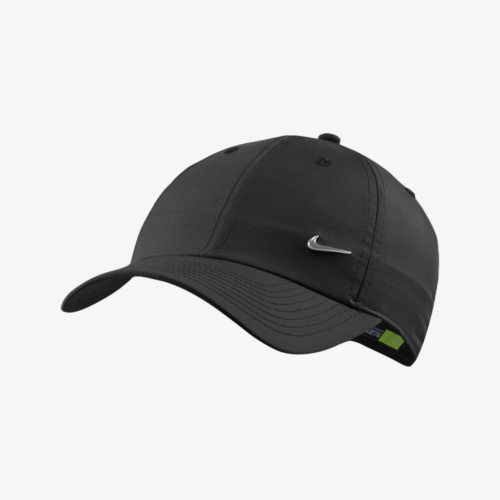 Casquette U NK H86 cap metal swoosh Nike