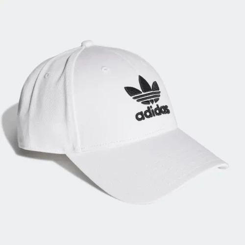 Casquette Trefoil Baseball Adidas