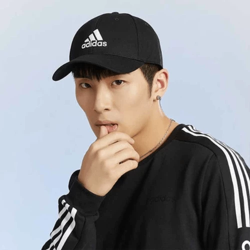 Wildkard-Casquette Baseball Adidas