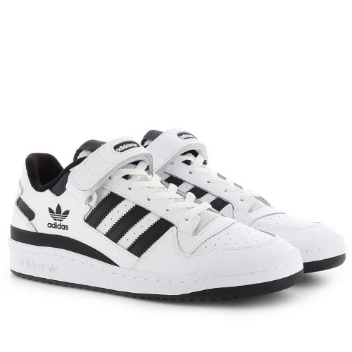 Chuassure FORUM LOW ADIDAS