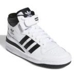 Chaussure FORUM MID J Adidas