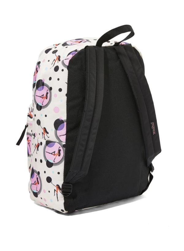 Sac de sport Jansport