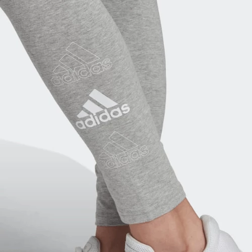 GL1398 (2) Leggings Essentials Stacked Logo High-Rise Adidas
