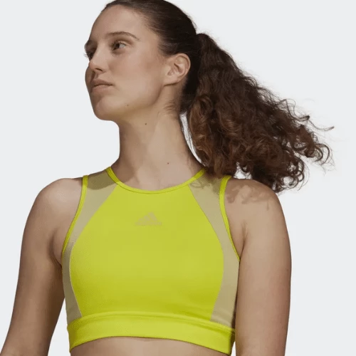 Brassière Designed 2 Move Aeroready Adidas