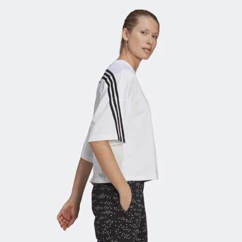 T-shirt Sportswear Future Icons 3-Stripes Adidas