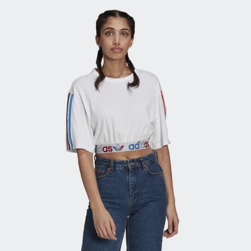 GN6979 T-shirts manches courtes Adidas