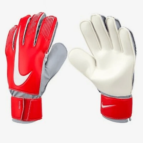 Gants de gardien de but de football GK Match Nike