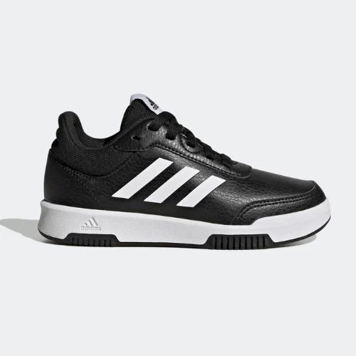 Chaussure à lacets Tensaur Adidas